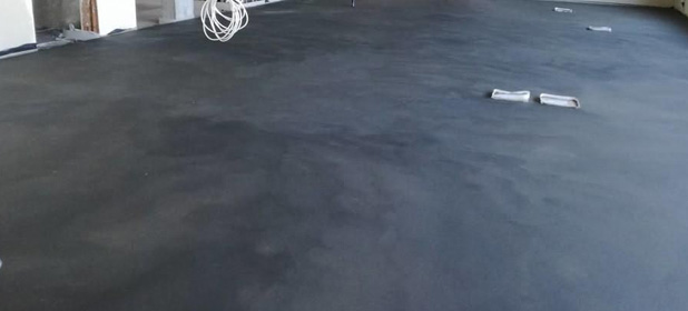 Concrete pump Addlestone